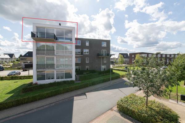 Woning Schuilenburglaan 21 Lienden