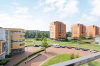 Woning Burgemeester Jhr. Quarles van Uffordlaan 91 Apeldoorn