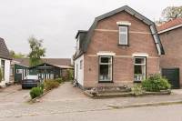 Woning Bloemheuvellaan 51 Apeldoorn