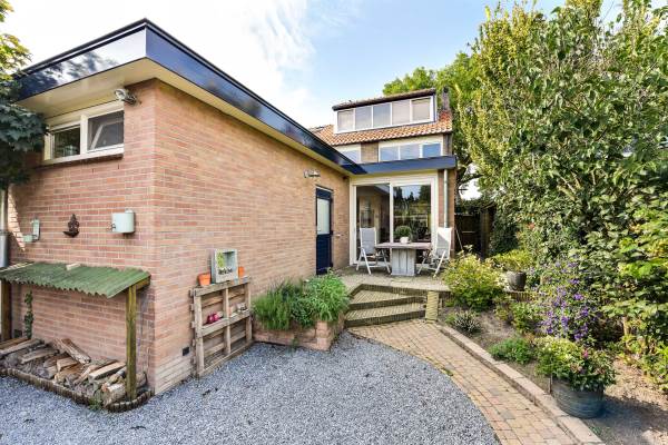 Woning Blekersweg 3 Apeldoorn