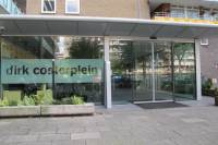 Woning Dirk Costerplein 113 Delft