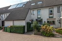 Woning Wilsondreef 44 Ede