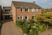 Woning Bijkerserf 4 Staphorst