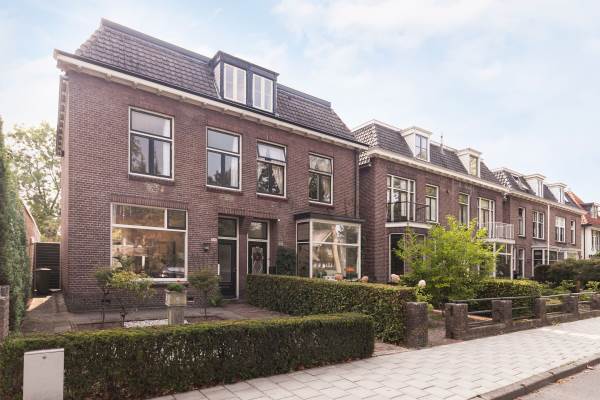 Woning Bornsestraat 191 Almelo