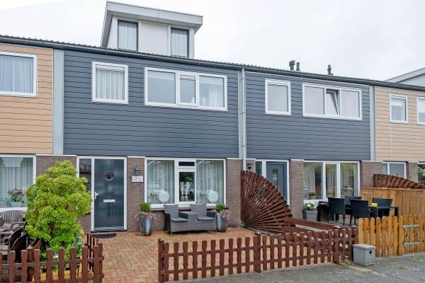Woning Kreuzestraat 30 Hollandscheveld