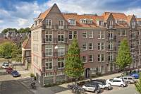 Woning Oostzaanstraat 251 Amsterdam