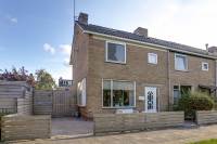 Woning Gele Lisstraat 42 Wormer