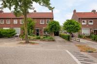 Woning Wethouder Voogdgeertstraat 34 Hengelo