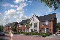 Woning Hoeker 10 Dinteloord