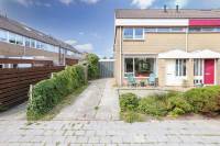 Woning Lark 36 Heerenveen