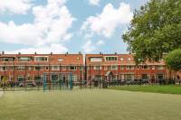 Woning Burgemeester Ter Laanplantsoen 6 Zaandam