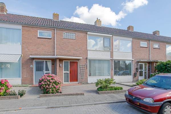 Woning Rijnstraat 119 Den Helder