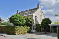 Woning Dokter de Voslaan 36 Soest