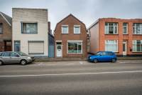 Woning Spoorstraat 136 Roosendaal