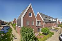 Woning Zijlijnstraat 18 Kudelstaart