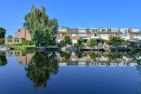 Woning Woud Wetering 6 Zaandam