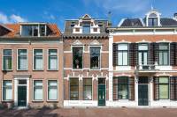 Woning Parklaan 9 Haarlem