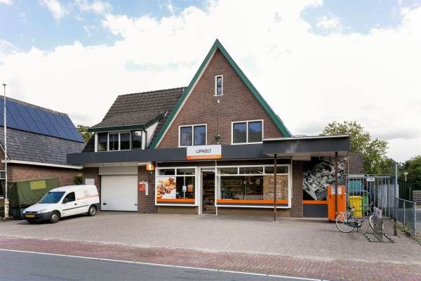 Woning Bathmenseweg 26 Lettele