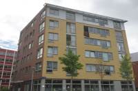 Woning Burgemeester Honnerlage Gretelaan 363 Schiedam