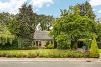 Woning Churchillstraat 9 Rijen