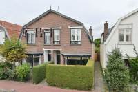Woning Hamerstraat 25 Bussum