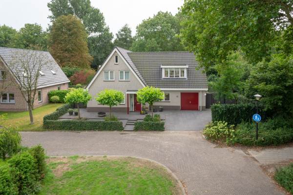 Woning C. Fabritiuspark 2 Heerhugowaard
