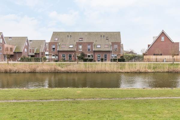 Woning Anthuriumpad 3 Wateringen