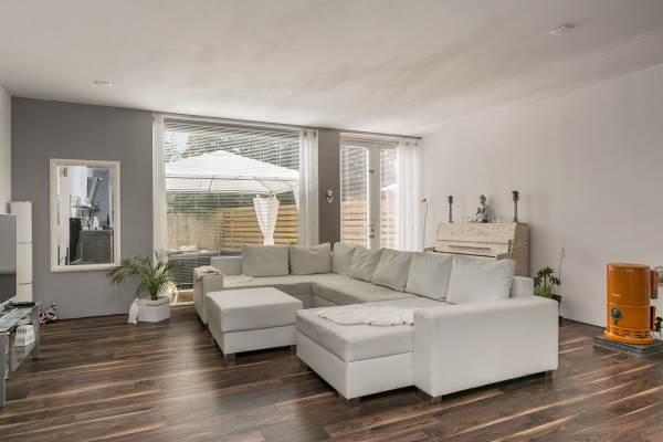 Woning Godekenheerd 10 Groningen