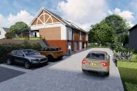 Woning Eerste Stationsstraat 39 Zoetermeer