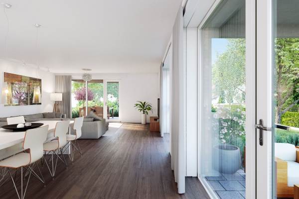 Woning De Rondine 00 Amersfoort