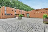 Woning Jacques Veltmanstraat 145 Amsterdam