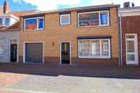 Woning Grote Bagijnestraat 40 Hulst