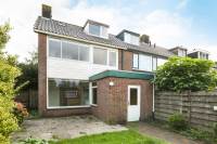 Woning Johan Frisohof 14 Hoevelaken