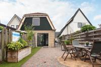 Woning 1e Rozenstraat 7 Lutjebroek