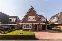 Woning Amethistdreef 23 Emmen