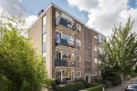 Woning Burgemeester Weertsstraat 5 Arnhem