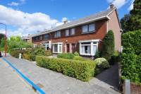 Woning Prins Hendrikstraat 27 Barendrecht