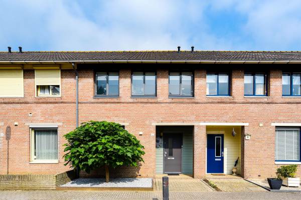 Woning Bremtuin 42 Breda