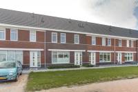 Woning Jikke Reinbergenstrjitte 66 Gorredijk
