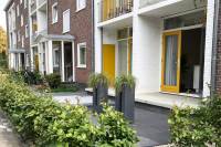 Woning Edisonstraat 32 Breda