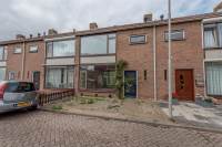 Woning Hyacinthstraat 30 Oud-Beijerland