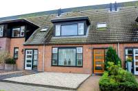 Woning Narcissenstraat 23 Sappemeer
