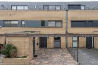 Woning Kuifjestraat 18 Almere