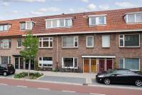 Woning Albatrosstraat 28 Utrecht