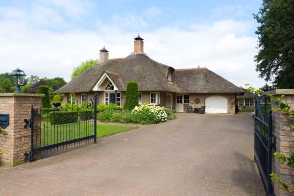 Woning Ruhenbergerweg 29 Overdinkel