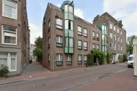 Woning Nieuwe Wagenstraat 2 Amsterdam