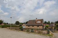 Woning De Merelle 13 Groesbeek