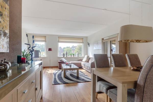 Woning Mondriaan 42 Monster