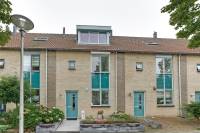 Woning Forum 22 Poortugaal