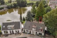 Woning Dorpsstraat 96 Gouderak